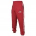 ARD CHAMPS™ Fleece Tracksuit Hoodie Trouser MMA Gym Boxing Running Jogging Suit (Red)